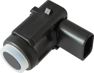 Für VW Bora Golf 4 5 Beetle Touareg 7L 1P Touran 1T PDC Parksensor Einparkhilfe in der Farbe von GOLDCAR