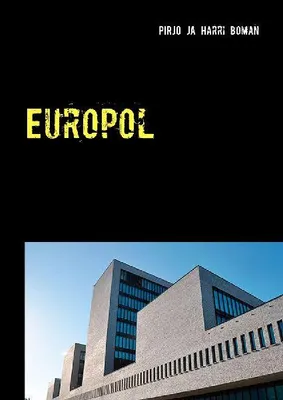 Produktbild von Europol