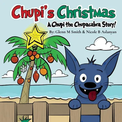 Produktbild von Chupi's Christmas