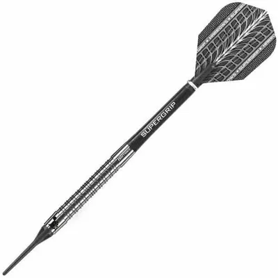Produktbild von Harrows Supergrip 90% Soft - 16