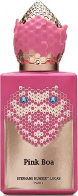 Obrázok produktu pre Stéphane Humbert Lucas 777 Pink Boa EDP 50 ml UNISEX