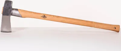 Produktbild von GRÄNSFORS Spalthammer, Forstaxt, 80cm, 70-450