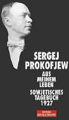 Image de Aus meinem Leben. Sowjetisches Tagebuch 1927