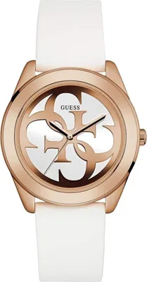 Produktbild von Guess G Twist W0911L5 Damenuhr