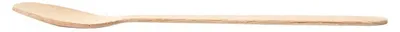 Produktbild von 100 Stück Kaffeelöffel aus natürlichem Holz, 11 cm