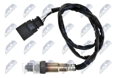 Produktbild von NTY ESL-AU-000 Diagnosesonde Lambdasonde für VW GOLF VI (5K1) nach-Kat