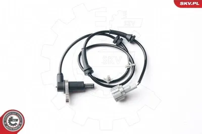 Produktbild von ESEN SKV ABS Sensor Raddrehzahl Hinten für NISSAN ALMERA TINO (V10) 06SKV207
