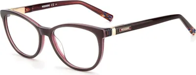 Image de Monture de lunettes Missoni MIS-0061-KB7 ø 54 mm