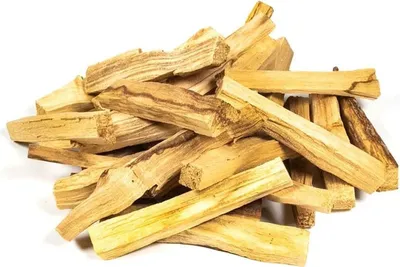 Produktbild von Heilige Holzstäbchen von Palo Santo, 3 kg – 10 cm