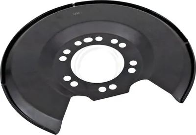 Produktbild von A.B.S. Spritzblech Bremsscheibe für FORD MONDEO III Kombi (BWY) 11270 Ankerblech