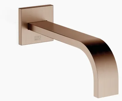 Produktbild von DORNBRACHT 13800782-42 WT-Wand-Ausl. ohne Ablaufgarnitur MEM