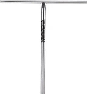 Image de BLUNT BAR THERMAL 650 MM - Couleur - Chrome