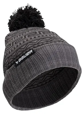 Immagine prodotto di Bauer - Cappellino "New Era" da uomo/donna unisex PP8681 (taglia unica) (grigio)