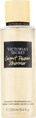 Obrázek produktu pro Victoria's Secret Coconut Passion Shimmer tělový spray pro ženy 250 ml