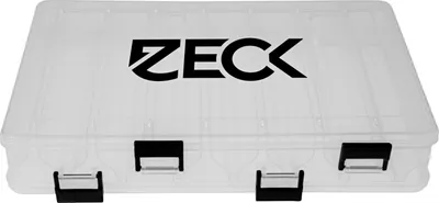 Produktbild von Zeck Predator Big Hardbait Box L 35,5x24,5x6cm- Wobblerbox