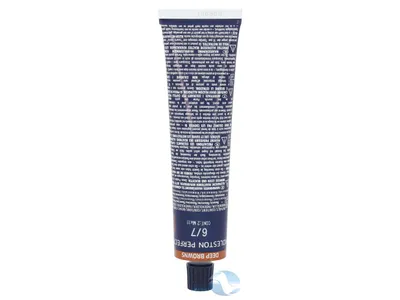 Produktbild von Wella Koleston Perfect ME+ Deep Browns 6-7 60ml