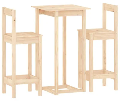 Zdjęcie produktu dla VidaXL 3124732, 3 szt.