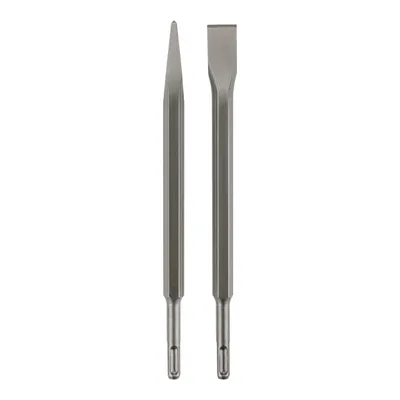 Immagine prodotto di Set di scalpelli per calcestruzzo Sds plus 2 pz
