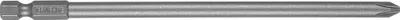 Zdjęcie produktu dla GRAPHITE Końcówka wkrętakowa PH2 x 6.35 x 150 mm, 1/4"
