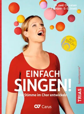 Produktbild von Einfach singen!