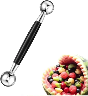 Image de Balleuse à melon double face et pelle à glace