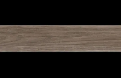 Produktbild von VILO PVC Sockelleiste ESQUERO 643 - 2,5m Premium Fußleiste mit Kabelkanal - Wasserfest und Stoßfest - Montagefertig für Laminat Vinyl und
