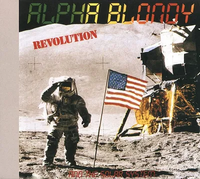 Image de Révolution