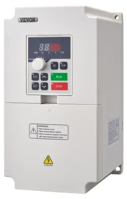 Productafbeelding van Frequentieomvormer 220 V 4 kW - Variabele Snelheid Regelaar