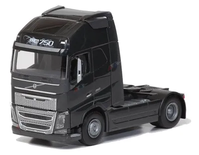 Zdjęcie produktu dla Emek 81333 Volvo FH16 750 XL ciągnik czarny