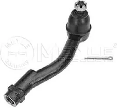 Produktbild von Meyle Spurstangenkopf  37-16 020 0005