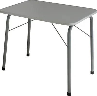 Produktbild von Eurotrail Cadiz S, Stahl, Grau, 3,6 kg, Höhenverstellung