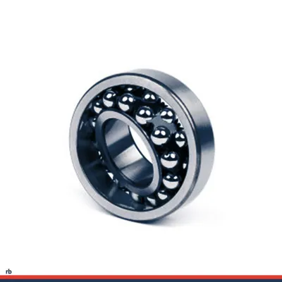Produktbild von Pendelkugellager 2312 M/C3 ID 60mm AD 130mm Breite46mm SKF