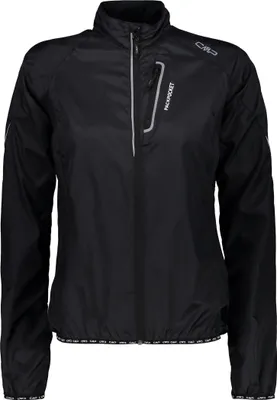 Produktbild von Cmp 3c46776t Jacke Schwarz S Damen Schwarz S
