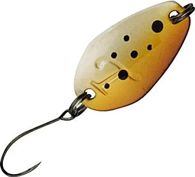Immagine prodotto di Spro Trout Master Incy Spoon 2,5g Brown Trout