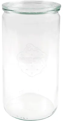 Produktbild von CONTACTO Weck, Inhalt: 1,59 Liter, Höhe: 205 mm