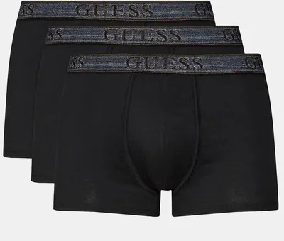 Image de Lot de 3 shorts GUESS pour homme