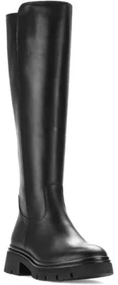 Obrázok produktu pre Gabor dámske čižmy s dlhým opätkom black, Farba:black, Veľkosť UK:5