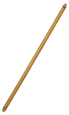 Produktbild von Oclava - Teigrolle - 80 cm - Buchenholz - Extra lang - Glatte Oberfläche