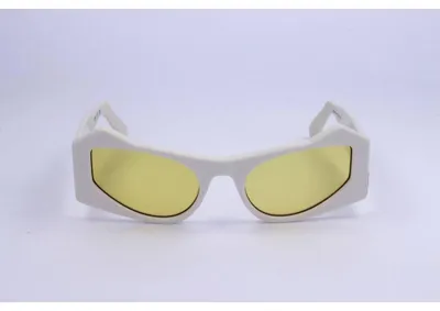 Produktbild von GCDS Sonnenbrille GD0022 21E 53 20 145