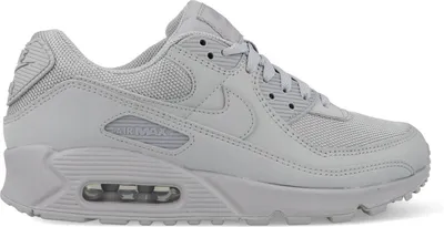 Produktbild von Nike Air Max 90 CN8490-001 Grau-44