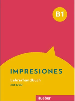 Obrázek produktu pro Impresiones B1