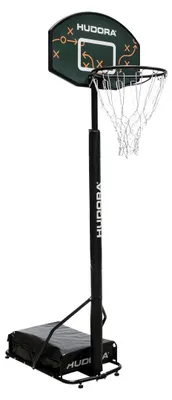 Immagine prodotto di HUDORA basket stand Playoff 205