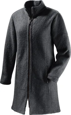 Produktbild von Mufflon W100 Mu-Mara anthracite XXXL