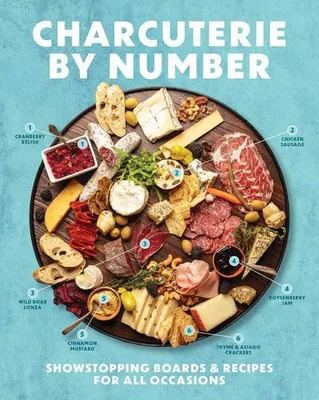 Obrázok produktu pre Charcuterie podľa počtu