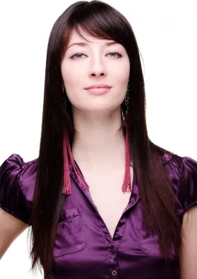 Produktbild von WIG ME UP Perücke braun variabel 3280-2T33