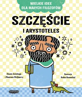 Produktbild von Szczescie i Arystoteles