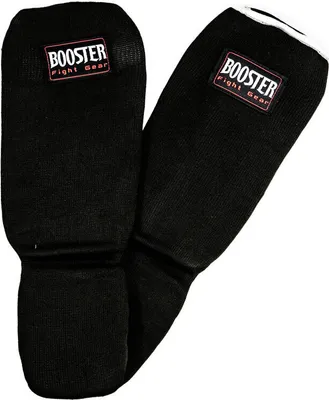 Produktbild von Booster Fightgear - AMSG Schwartz