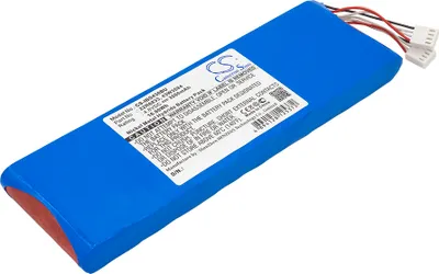 Produktbild von TECHTEK Laptop Akkus Kompatibel mit [IBM] 22R6649 SAS, 43W3584, 43W3630, 45W5002 SAS, BladeCenter S Ersetzt 00Y3447, für 17P8979, für 22R6649, für