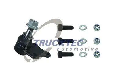 Produktbild von TRUCKTEC AUTOMOTIVE Traggelenk Vorne passend für MERCEDES-BENZ V-Klasse (W447) 02.31.367
