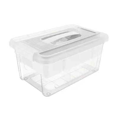 Obrázok produktu pre Orion 154045 Obdĺžnikový box MULTI Stormax 5 l